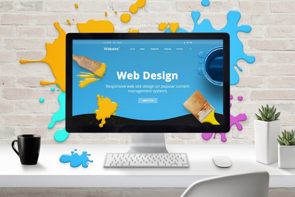 Build Your Dream Website Today